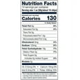 thumbnail image 2 of Cape Cod Non-GMO Kettle Cooked Potato Chips Party Size 40% Less Fat Original - 14 oz Pack of 2, 2 of 2