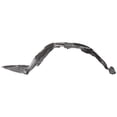 thumbnail image 2 of For 2019-2022 Prius Prime Fender Liner Front, Right Plastic TO1249237 5387547090, 2 of 5