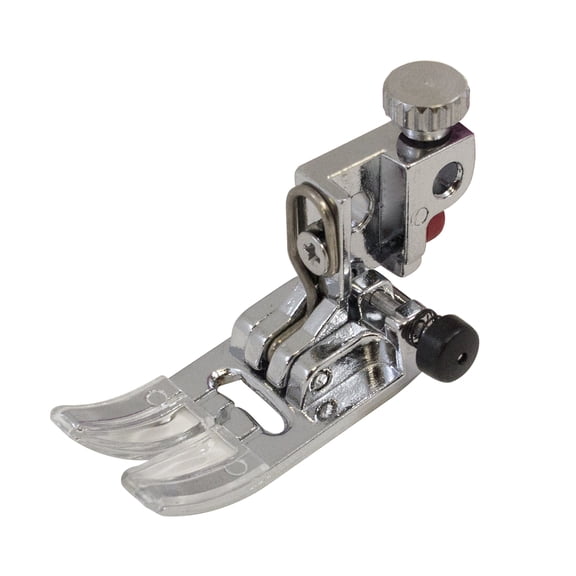 Janome Top Load Zig Zag Foot With Snap on Shank
