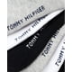 thumbnail image 4 of Pack de 6 calcetines Tommy Hilfiger Performance Cushiger, color gris, 4 of 6