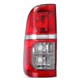 thumbnail image 1 of Compatible con la lámpara trasera de freno de la luz trasera del coche Toyota sin bombilla izquierda, 1 of 5