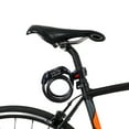 thumbnail image 3 of Bicycle Combination Lock 5 Digit Code Electric Vehicle MTB Equipment Anti-theft Mountain, 3 of 15