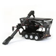thumbnail image 4 of J&M SpeedTender LC 390 Bulk Seed Tender Black 1/64 Diecast Model by SpecCast, 4 of 5