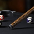 thumbnail image 7 of Viper Sneaky Pete 58" Billiard/Pool Cue, 2 Piece, Zebrawood Butt, 18 Ounce, 7 of 7