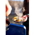 thumbnail image 4 of Set de cocina Stansport para una persona, acero inoxidable, plateado, 1 L, 4 of 9
