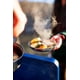 thumbnail image 4 of Set de cocina Stansport para dos personas, acero inoxidable, plateado, 1,5 L, 4 of 9