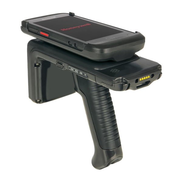 CT40 Mobile Computer, Android, 2GB RAM/32GB Flash, 2D Scanner N3601, Camera, NFC, WWAN/Wi-Fi, Standard Battery, North America