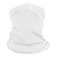 thumbnail image 2 of Fiudx Bufanda Deportiva, Bandana Transpirable para Ciclismo Al Aire Libre, Polaina Suave Estilo Punk para El Cuello, Mascarilla de Protección Solar Uv, para Hombre y Mujer, Impregnable para Primavera, 2 of 5