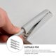 thumbnail image 4 of 4pcs Armario Perspectivo Puerta Cajón Push Push Open System Damper Buffer Mobiling Piezas, 4 of 6