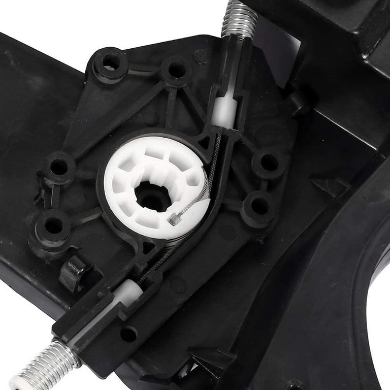 Dorman OE Solutions Window Motor And Regulator Assembly 741664 | O'Reilly Auto Parts