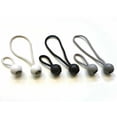 thumbnail image 1 of Bucles de goma Tensores de goma para pabellones Accesorios de goma para carpas Tensores de goma para carpas de fiesta, 1 of 4