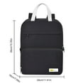 thumbnail image 1 of Foldable Backpack for Travel Backpack Packable Travel Hiking Backpacks for Women Men Lightweight Hiking Daypack Girls School Bag, 1 of 5