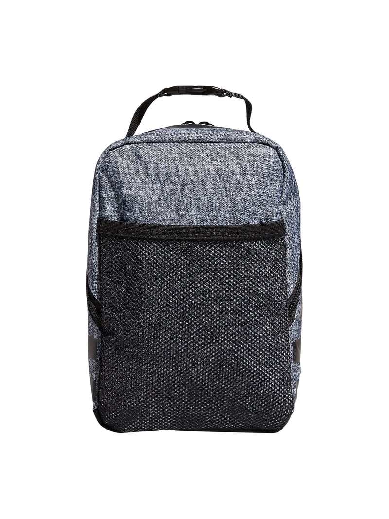 adidas backpack lunch box Kids Affiliate Bag Insulated Lunchbox for Girls and Boys, 6L : Home & Kitchen And the front pocket can hold utensils and napkins while the handy back pocket keeps your favourite snacks within easy reach Adidas Backpacks & Lunch Boxes,