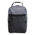thumbnail image 6 of adidas Santiago 2 Insulated Lunch Bag, Jersey Onix Grey/Black, One Size, 6 of 7