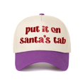 thumbnail image 1 of Unisex Casual Baseball Cap With Distinctive Letter Embroidery For Everyday Wear And Outdoor Activities, 1 of 2