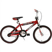 20" Boys' Wipe Out BMX Bike