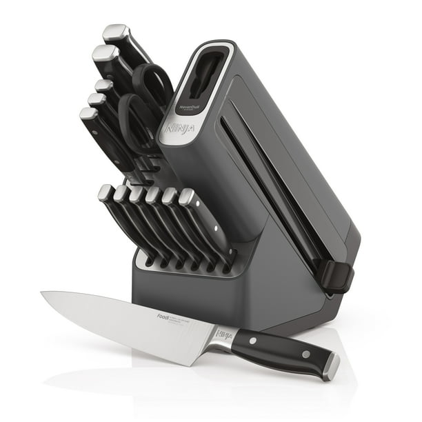 Ninja™ Foodi™ NeverDull™ Premium Knife System 14 Piece Set
