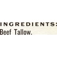 thumbnail image 4 of EPIC Beef Tallow, Grass-Fed, Keto Friendly, Whole30, 11oz Jar, 4 of 6