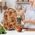 thumbnail image 3 of HELLHERO Easy to Clean Polyester Food Processor Cover with Proof Stain for Home Kitchen Indoor, 3 of 6