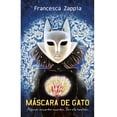 thumbnail image 1 of Libro Mascara De Gato Tapa Blanda, Autor Francesca Zappia, Editorial Puck, 1 of 2