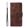 thumbnail image 3 of Funda GANGXUN para Vivo Y29s 5G con diseño acolchado elegante, cuero PU, protección total y ajuste preciso, 3 of 5