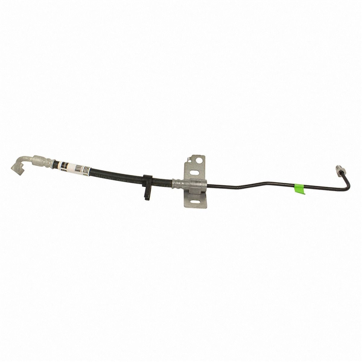 Motorcraft BRHR-198 Brake Hydraulic Hose Fits select: 2015-2020 FORD F150