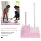 thumbnail image 2 of 1 conjunto de limpieza de juguetes para bebés Baby Browing Herramientas de limpieza de Kindergarten Pequeñosa de escoba, 2 of 5