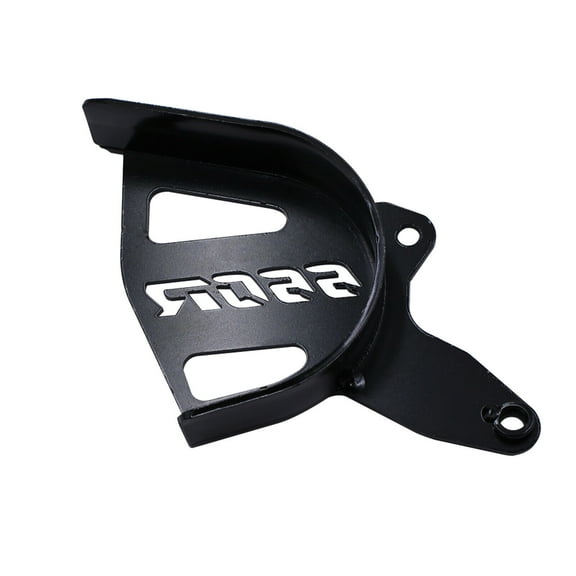 ATV Chain Guide Sprocket Cover Guard Case Saver Fits 01-05 Yamaha Raptor 660 R