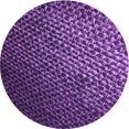 thumbnail image 1 of Ahgly Company Tapis de Zone Rond Transitionnel Violet pour Intérieur Lavable à la Machine, 8 Pieds Rond, 1 of 7