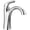 Chrome, variant on Delta Arvo Centerset Bathroom Faucet - 15840LF-SP - Spotshield Brushed Nickel