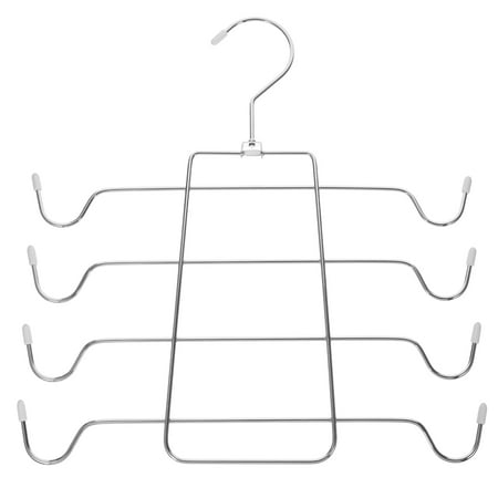 

2Pcs Bra Hanger Closet Organizer Clothes Hanger Bra Holder Hanger Organizer