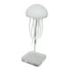 thumbnail image 4 of Luz nocturna de medusas, luces decorativas, luces de neón LED, lámpara de noche, lámpara de noche LED para decoración de suministros de fiesta, Bar, P con base, 4 of 9