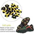 thumbnail image 5 of Lot de 20 crampons pour chaussures de golf Footjoy Ultra Grip, 5 of 5