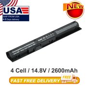 Battery for HP RI04 450 G3 L6L04AV L6L05AV 805294-001 HSTNN-Q97C RI06XL R104