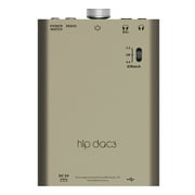 iFi Audio hip-dac 3 Portable USB DAC & Amplifier