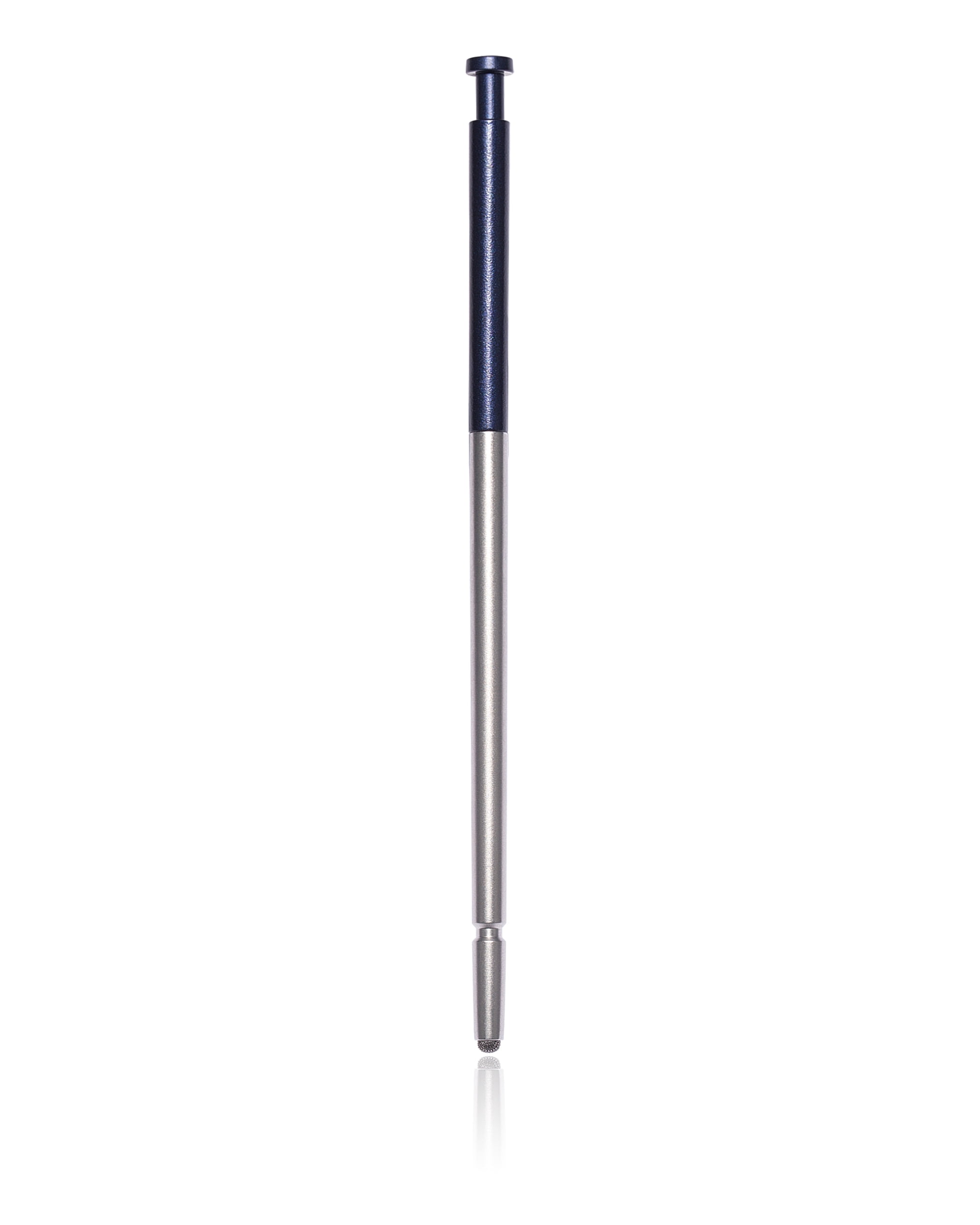 Stylet de remplacement compatible pour Motorola Moto G Stylus 5G (2022) (bleu acier)