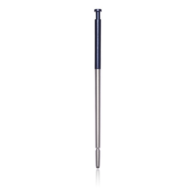 Replacement Stylus Pen Compatible For Motorola Moto G Stylus 5G (2022) (Steel Blue)