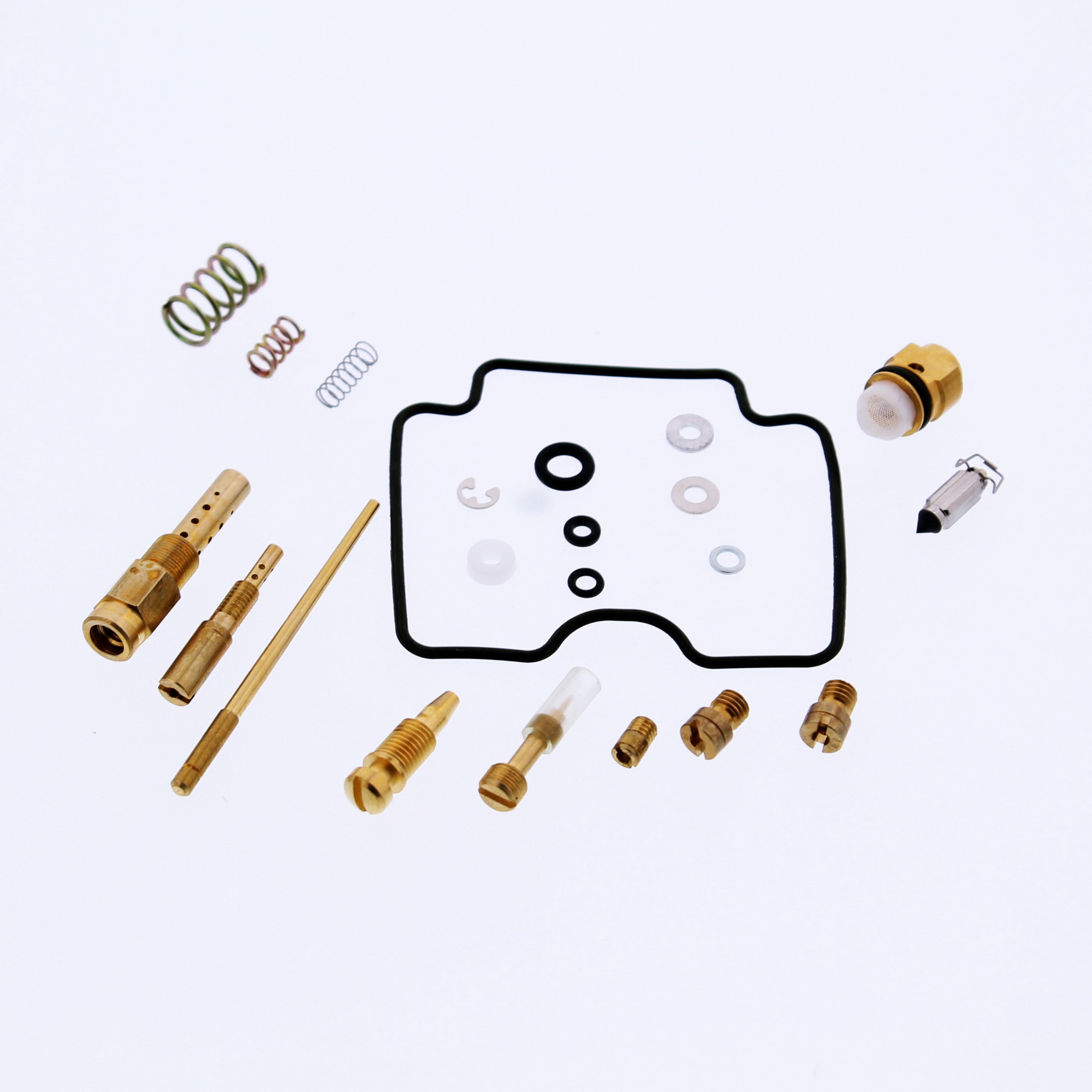 Carburetor Repair Kit Carb Suzuki Lt Z400 Quadsport 2003 2008 By Carburetor Repair Kit Carb Suzuki Lt Z400 Quadsport 2003 2008 By Race Driven