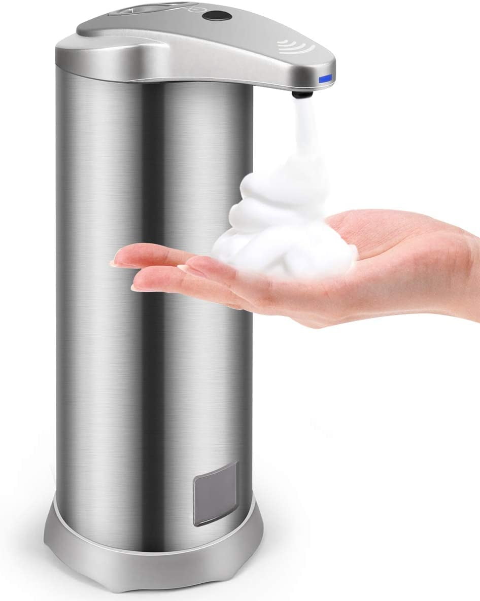 automatic soap dispensers automatic soap dispensers