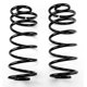 thumbnail image 1 of Resortes Helicoidales Suspensión Malibu 2004 A 2007 Chevrolet Traseros SYD ., 1 of 4