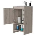 thumbnail image 3 of We Have Furniture Poket Bathroom Vanity, 3 of 5