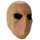 thumbnail image 2 of Máscara malvada de hombre sin rostro para cosplay de látex para Halloween, 2 of 5