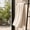White, variant on PiGOGI Understated Towel 13.3x29.1in Soft Absorbent Bath Towel Fast Dry Hand Towel for Bathroom Kitchen Gym Natural Fiber
