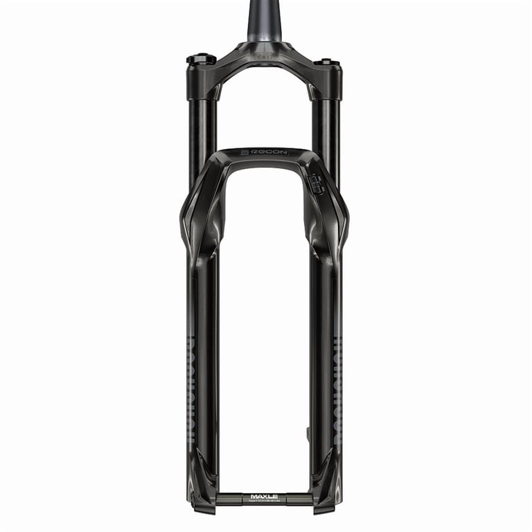 RockShox Recon Silver RL Suspension Fork, 29 Inch, 100mm Travel