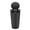 Black, variant on Car Mini Bin Cup Holder Portable Small Plastic Trash Can For Home Office Bedroom