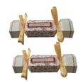 thumbnail image 4 of 2 piezas de bolsa extraíble para dinero de Navidad, accesorio multiusos para guardar dinero en efectivo, de 9,8 x 4,7 pulgadas, para niños, con forma, 4 of 8