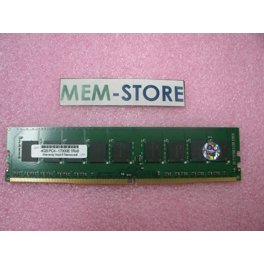 Barrette RAM 8 Go DDR3 Pour Dell PowerEdge T110 II – ECC PC3-12800 – NEUVE