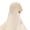 Beige, variant on Ywmsfl Fashionable Muslims Head Scarf Light weight Polyester Headscarf Unique Scarf for Everyday Use