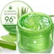 thumbnail image 1 of Gel Aloderma de aloe vera orgánico 96% puro para rostro y cuerpo, 200 ml, 1 of 9