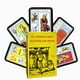 thumbnail image 1 of Tarot Egipcio GOMEZ GOMEZ HERMANOS EDITORES El Supremo Arte de Echar Cartas Profesional 12x7, 1 of 6